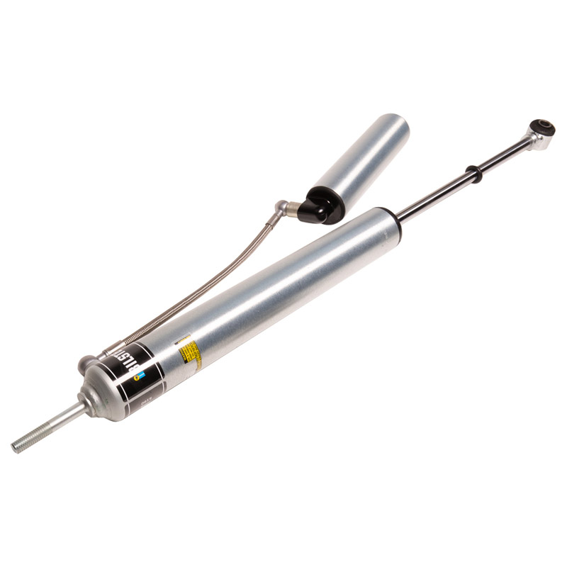 Bilstein | B8 5160 - Suspension Shock Absorber - Wrangler (JK) 3.6L / 3.8L 2007-2018