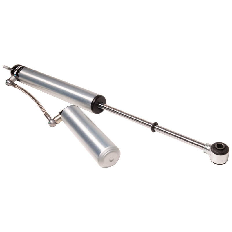 Bilstein | B8 5160 - Suspension Shock Absorber - Wrangler (JK) 3.6L / 3.8L 2007-2018