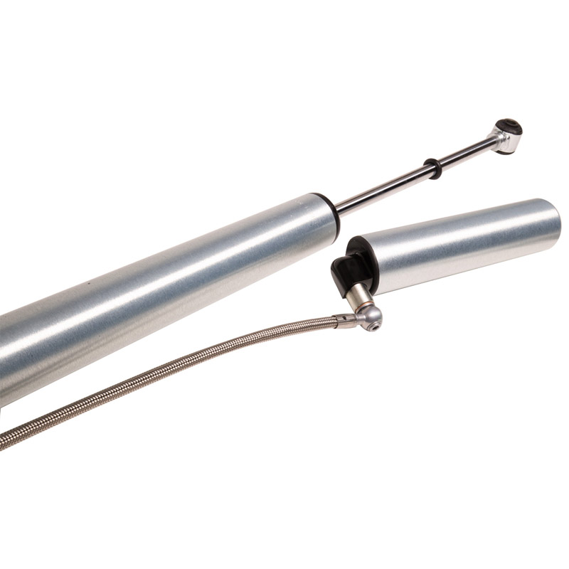 Bilstein | B8 5160 - Suspension Shock Absorber - Wrangler (JK) 3.6L / 3.8L 2007-2018