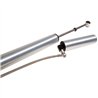 Bilstein | B8 5160 - Suspension Shock Absorber - Wrangler (JK) 3.6L / 3.8L 2007-2018