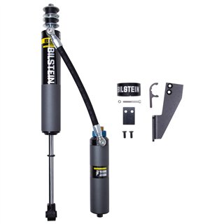 Bilstein | B8 8100 (DSA) - Suspension Shock Absorber - Tundra 2007-2021