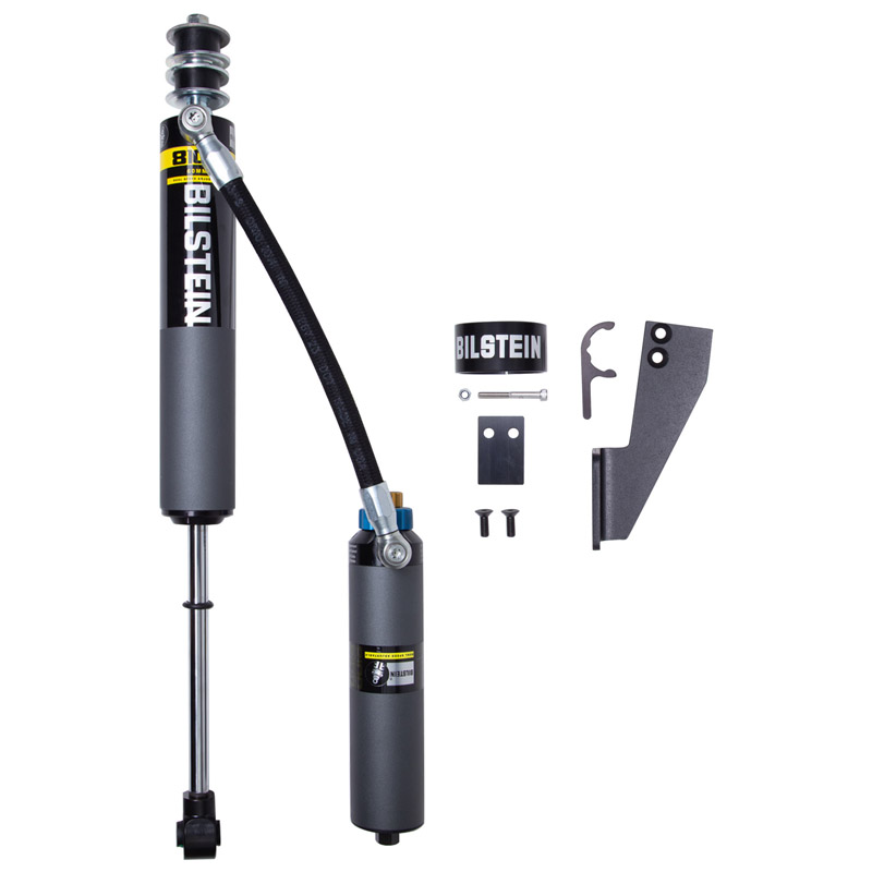Bilstein | B8 8100 (DSA) - Suspension Shock Absorber - Tundra 2007-2021