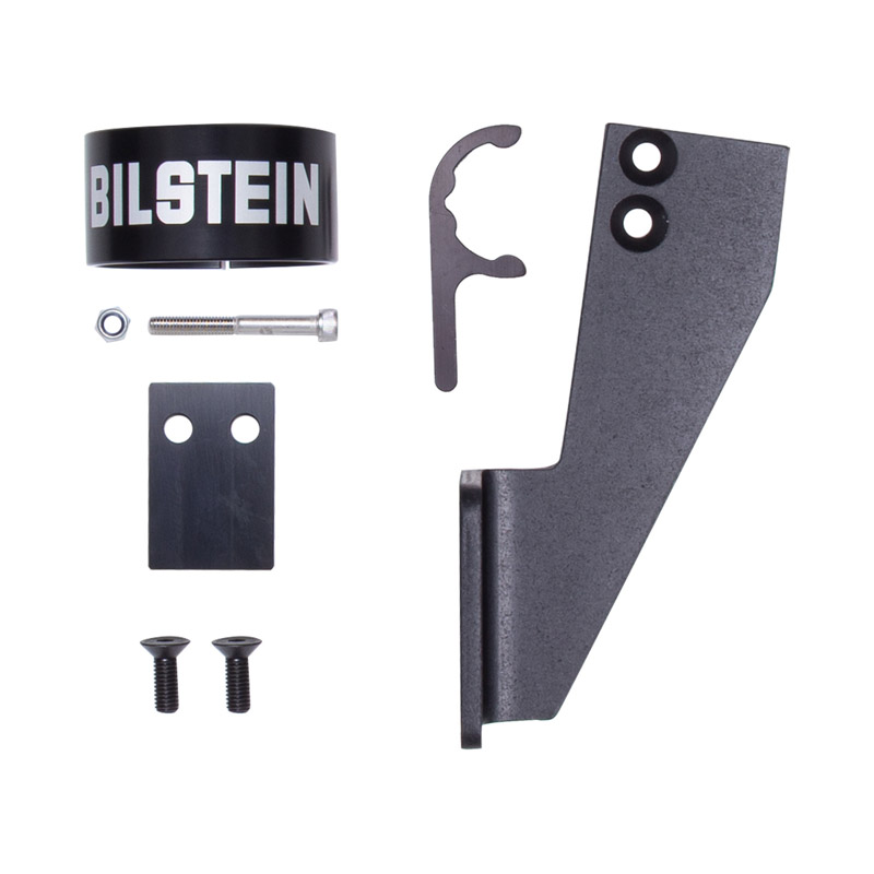 Bilstein | B8 8100 (DSA) - Suspension Shock Absorber - Tundra 2007-2021