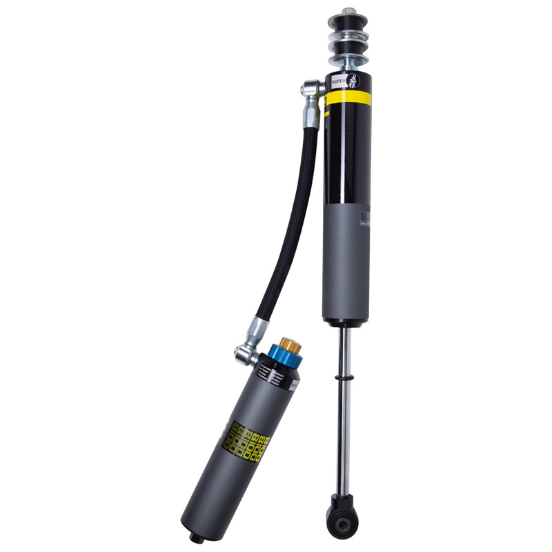 Bilstein | B8 8100 (DSA) - Suspension Shock Absorber - Tundra 2007-2021