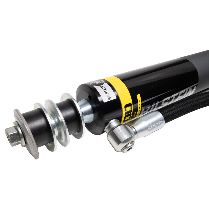 Bilstein | B8 8100 (DSA) - Suspension Shock Absorber - Tundra 2007-2021