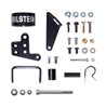 Bilstein | B8 8100 (DSA) - Suspension Shock Absorber - Gladiator / Wrangler (4xe) / Wrangler (JL) 2018-2024