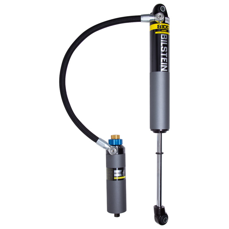 Bilstein | B8 8100 (DSA) - Suspension Shock Absorber - Gladiator / Wrangler (4xe) / Wrangler (JL) 2018-2024