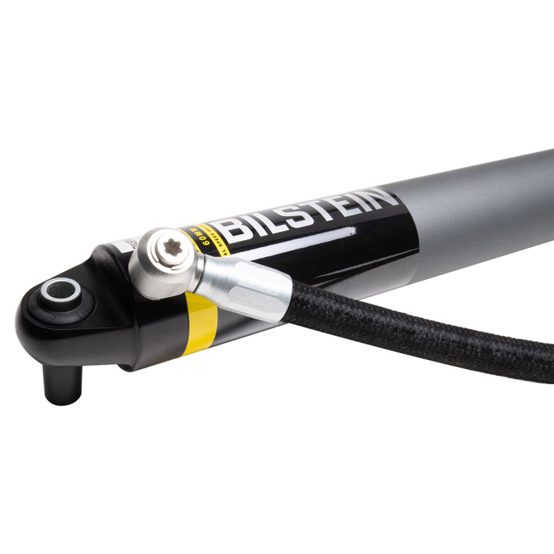Bilstein | B8 8100 (DSA) - Suspension Shock Absorber - Gladiator / Wrangler (4xe) / Wrangler (JL) 2018-2024