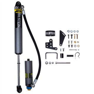 Bilstein | B8 8100 (DSA) - Suspension Shock Absorber - Gladiator / Wrangler (4xe) / Wrangler (JL) 2018-2024