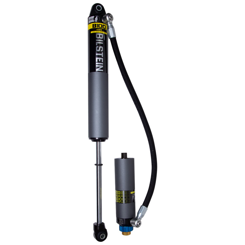Bilstein | B8 8100 (DSA) - Suspension Shock Absorber - Gladiator / Wrangler (4xe) / Wrangler (JL) 2018-2024