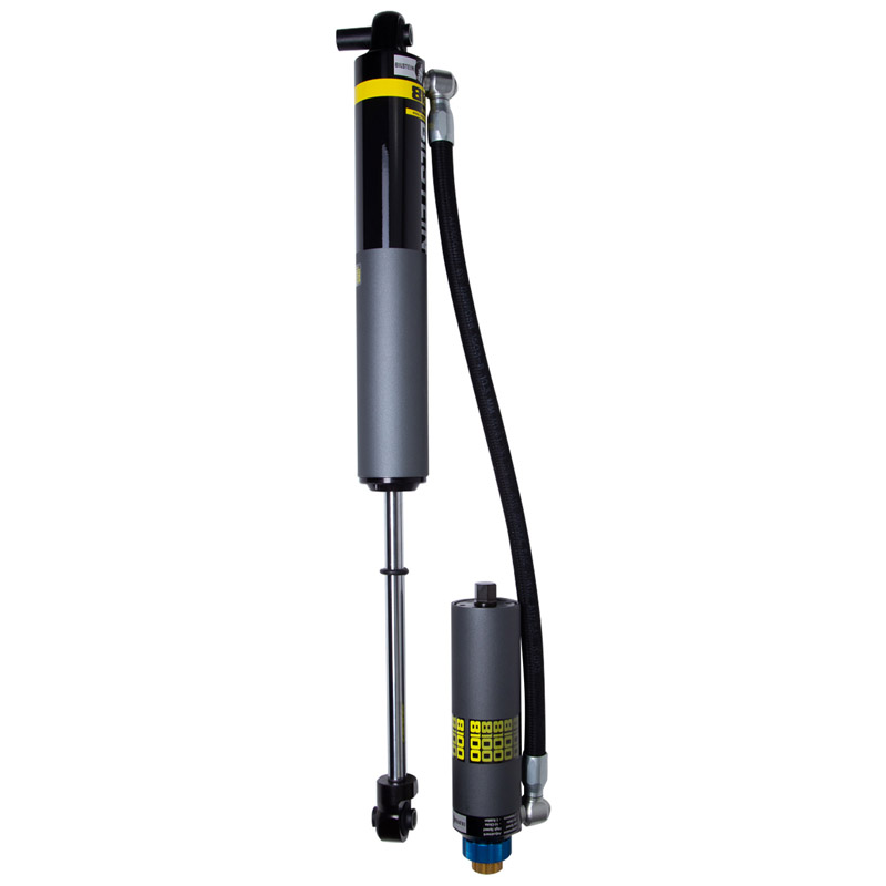 Bilstein | B8 8100 (DSA) - Suspension Shock Absorber - Gladiator / Wrangler (4xe) / Wrangler (JL) 2018-2024
