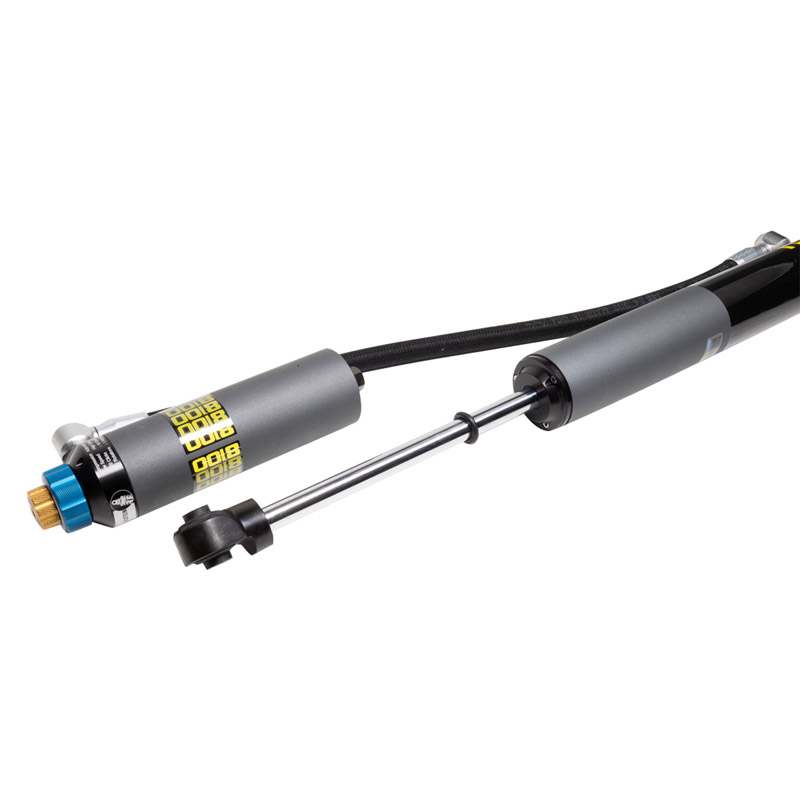 Bilstein | B8 8100 (DSA) - Suspension Shock Absorber - Gladiator / Wrangler (4xe) / Wrangler (JL) 2018-2024