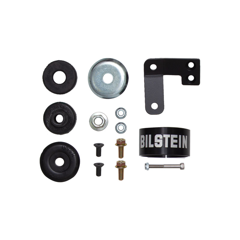 Bilstein | B8 8100 (ZoneControl R) - Suspension Shock Absorber - Ram 2500 5.7L / 6.4L / 6.7L 2019-2024