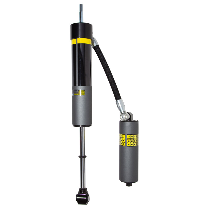 Bilstein | B8 8100 (ZoneControl R) - Suspension Shock Absorber - Ram 2500 5.7L / 6.4L / 6.7L 2019-2024