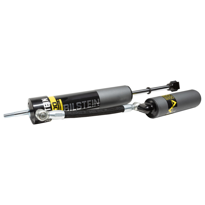 Bilstein | B8 8100 (ZoneControl R) - Suspension Shock Absorber - Ram 2500 5.7L / 6.4L / 6.7L 2019-2024