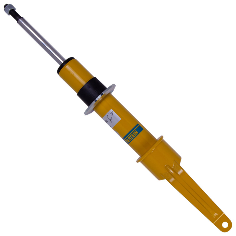 Bilstein | B6 Performance (DampTronic) - Suspension Shock Absorber - Panamera 3.0L / 3.6L / 4.8L 2010-2016