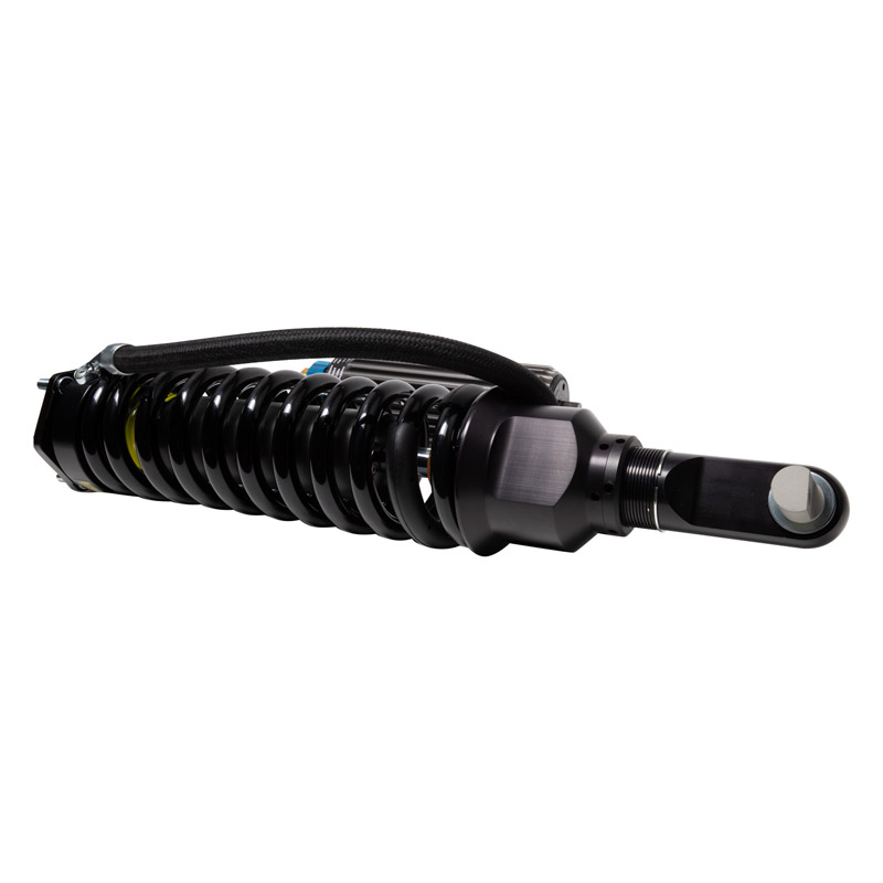 Bilstein | B8 8112 (ZoneControl CR DSA+) - Front Left Corner Module - Bronco 2.3T / 2.7T / 3.0T 2021-2024