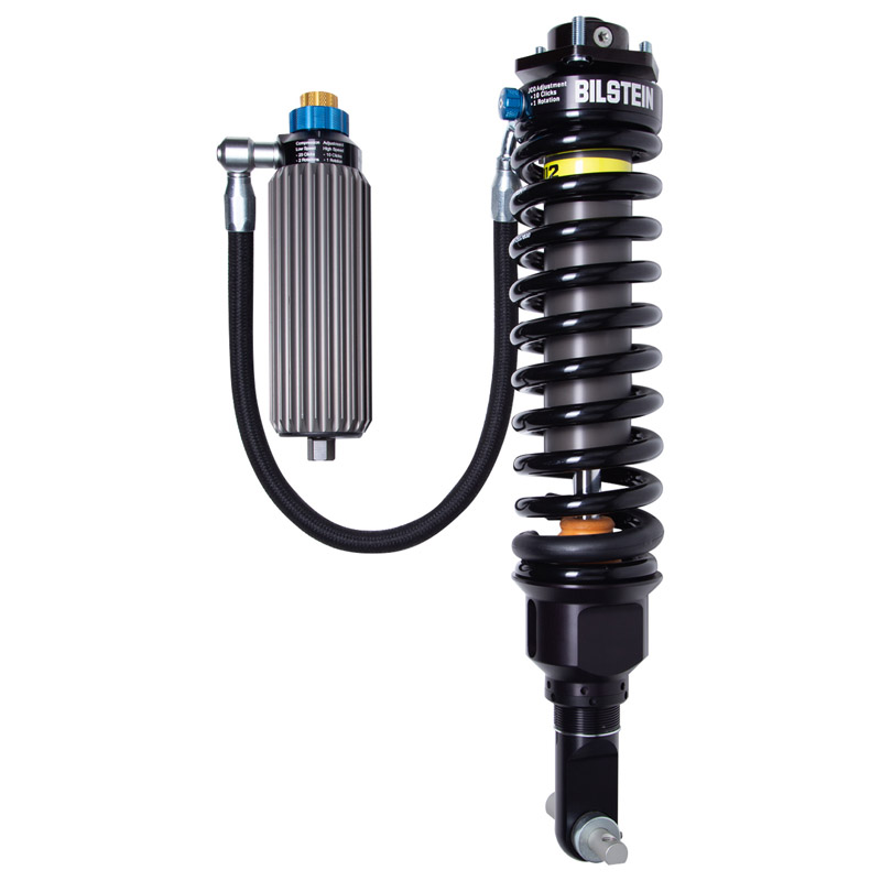 Bilstein | B8 8112 (ZoneControl CR DSA+) - Front Left Corner Module - Bronco 2.3T / 2.7T / 3.0T 2021-2024