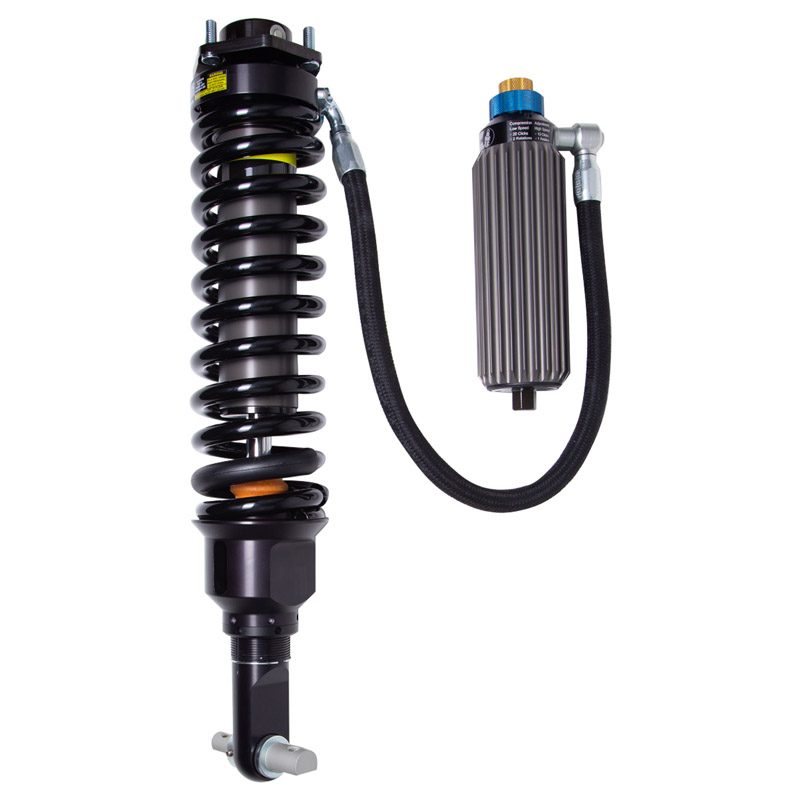 Bilstein | B8 8112 (ZoneControl CR DSA+) - Front Left Corner Module - Bronco 2.3T / 2.7T / 3.0T 2021-2024