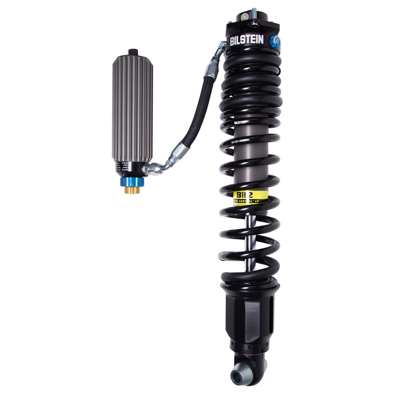 Bilstein | B8 8112 (ZoneControl CR DSA+) - Rear Left Corner Module - Bronco 2.3T / 2.7T / 3.0T 2021-2024