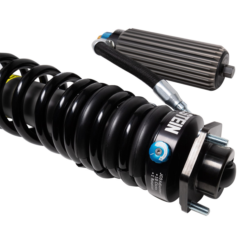 Bilstein | B8 8112 (ZoneControl CR DSA+) - Rear Left Corner Module - Bronco 2.3T / 2.7T / 3.0T 2021-2024