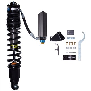 Bilstein | B8 8112 (ZoneControl CR DSA+) - Rear Right Corner Module - Bronco 2.3T / 2.7T / 3.0T 2021-2024