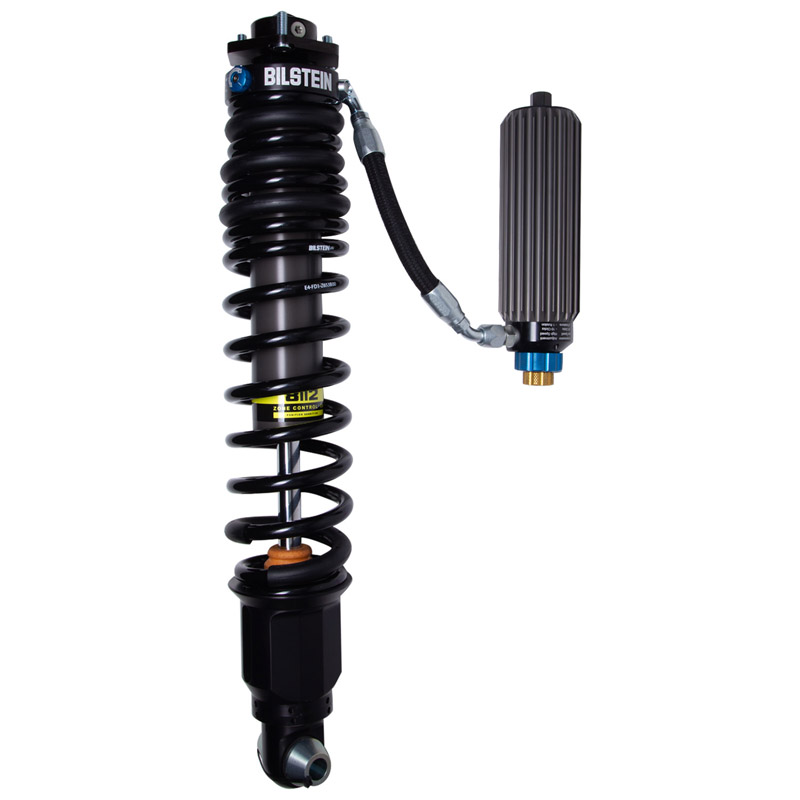 Bilstein | B8 8112 (ZoneControl CR DSA+) - Rear Right Corner Module - Bronco 2.3T / 2.7T / 3.0T 2021-2024