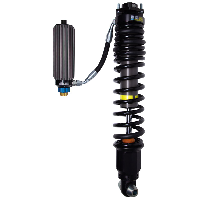 Bilstein | B8 8112 (ZoneControl CR DSA+) - Rear Right Corner Module - Bronco 2.3T / 2.7T / 3.0T 2021-2024
