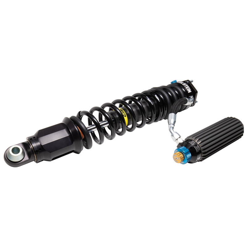 Bilstein | B8 8112 (ZoneControl CR DSA+) - Rear Right Corner Module - Bronco 2.3T / 2.7T / 3.0T 2021-2024