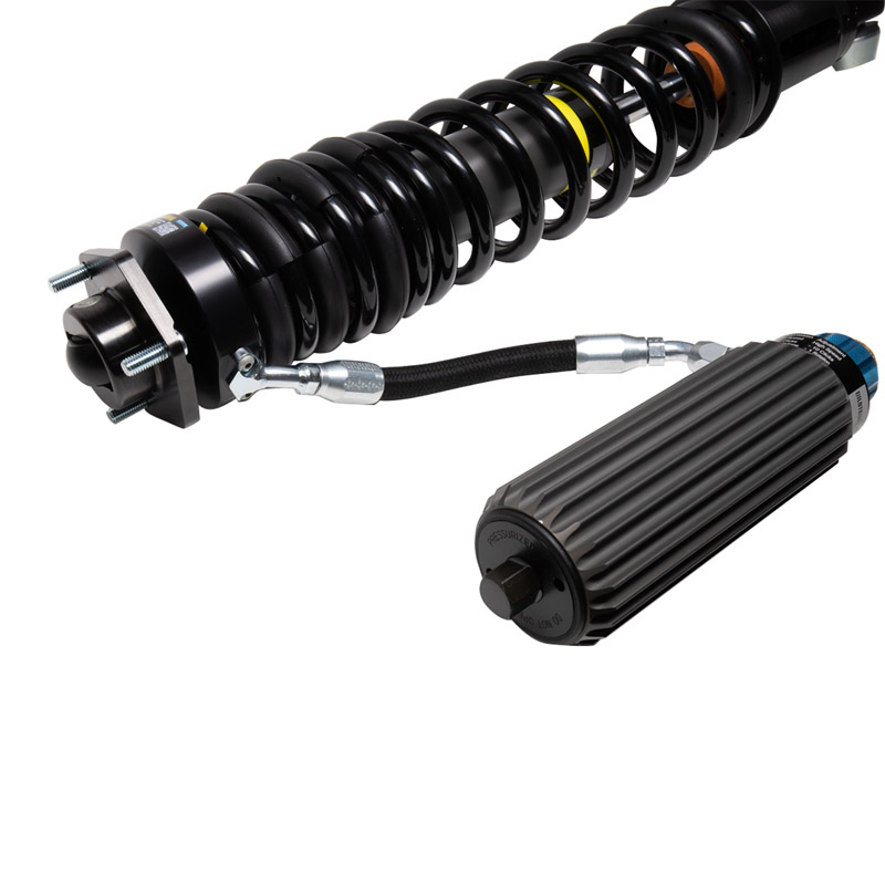 Bilstein | B8 8112 (ZoneControl CR DSA+) - Rear Right Corner Module - Bronco 2.3T / 2.7T / 3.0T 2021-2024