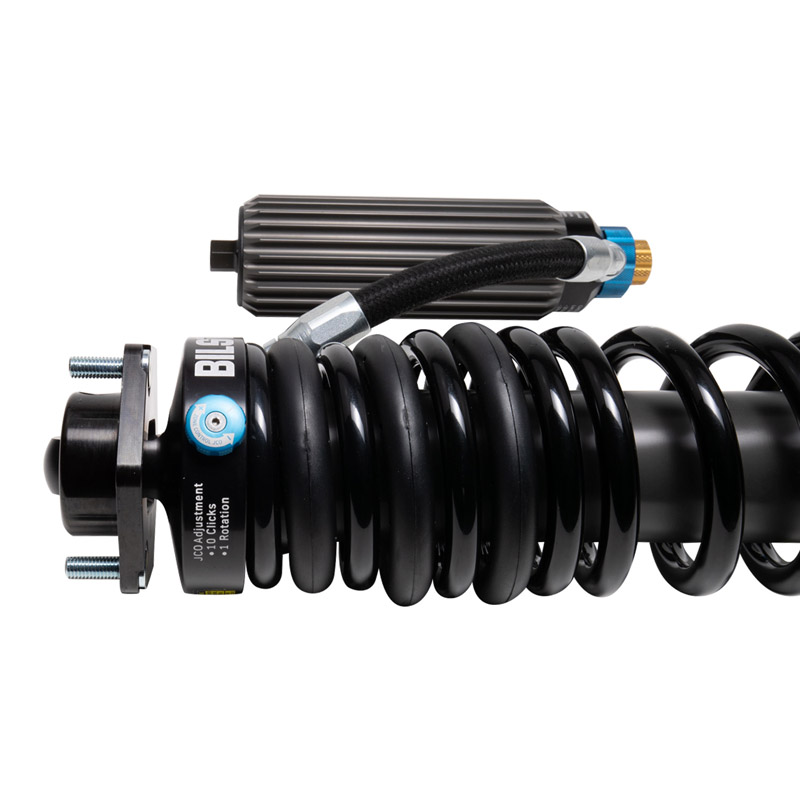 Bilstein | B8 8112 (ZoneControl CR DSA+) - Rear Right Corner Module - Bronco 2.3T / 2.7T / 3.0T 2021-2024