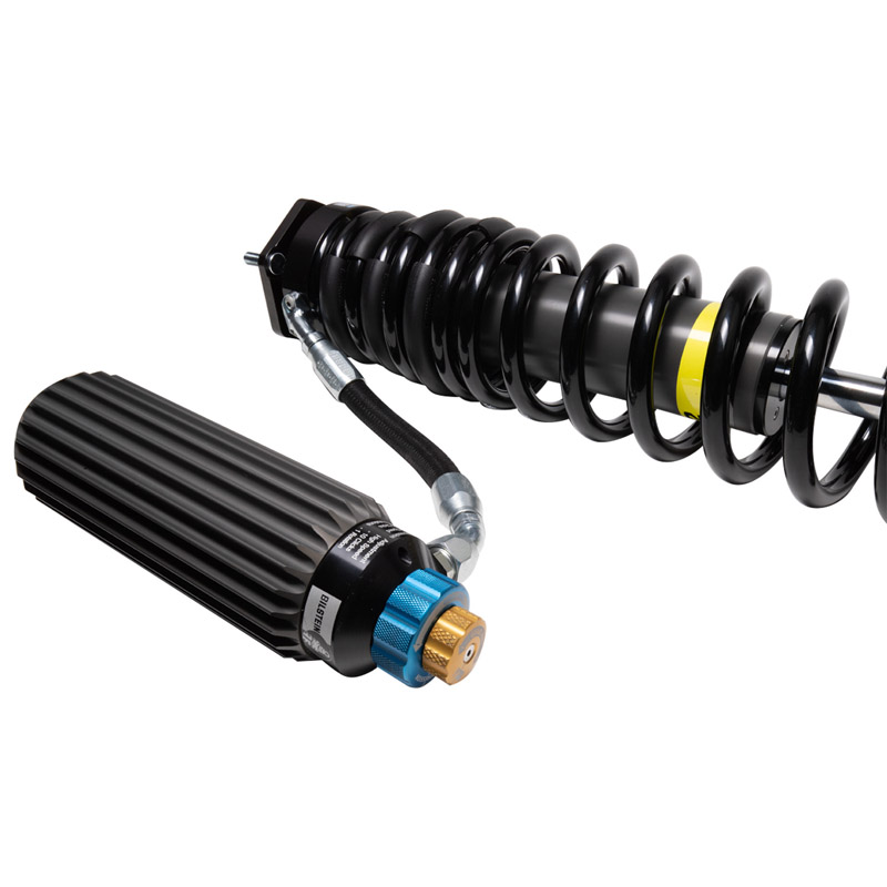 Bilstein | B8 8112 (ZoneControl CR DSA+) - Rear Right Corner Module - Bronco 2.3T / 2.7T / 3.0T 2021-2024