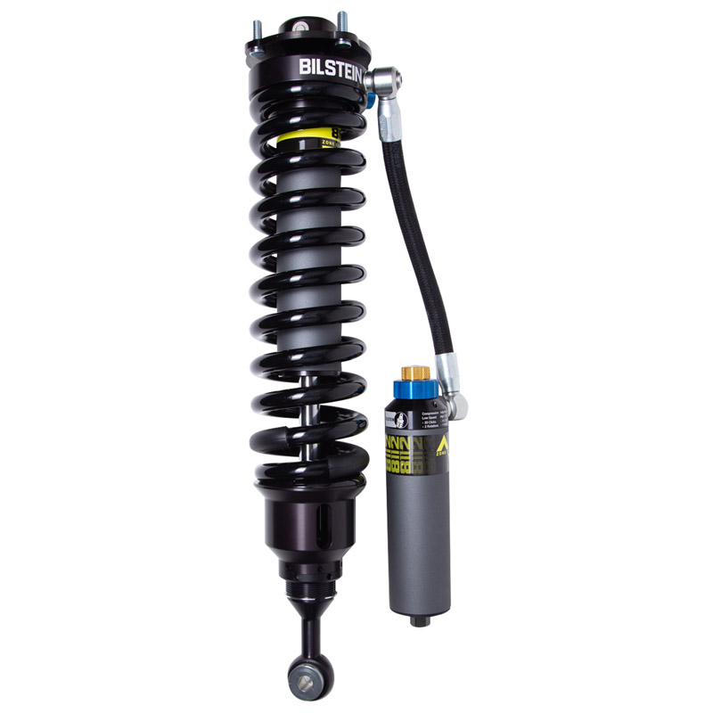 Bilstein | B8 8112 (ZoneControl CR DSA+) - Front Left Corner Module - Tundra 2007-2021