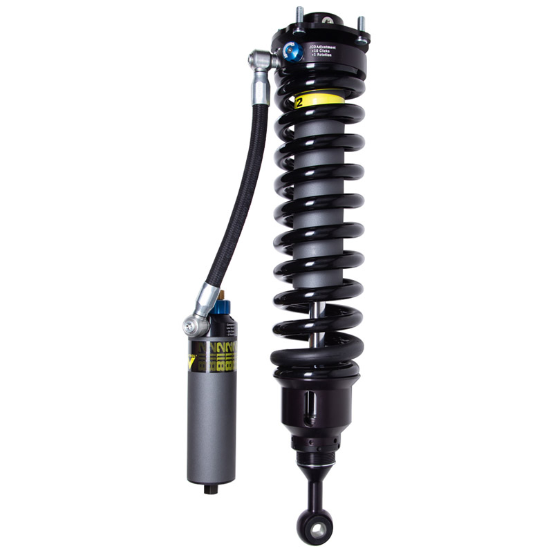 Bilstein | B8 8112 (ZoneControl CR DSA+) - Front Left Corner Module - Tundra 2007-2021