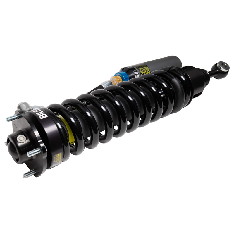 Bilstein | B8 8112 (ZoneControl CR DSA+) - Front Left Corner Module - Tundra 2007-2021