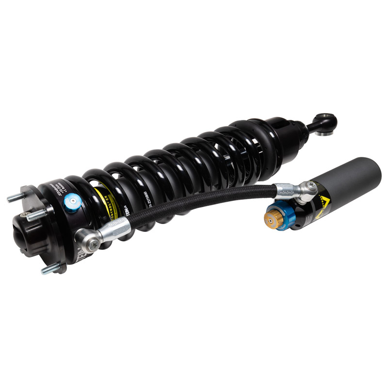Bilstein | B8 8112 (ZoneControl CR DSA+) - Front Left Corner Module - Tundra 2007-2021