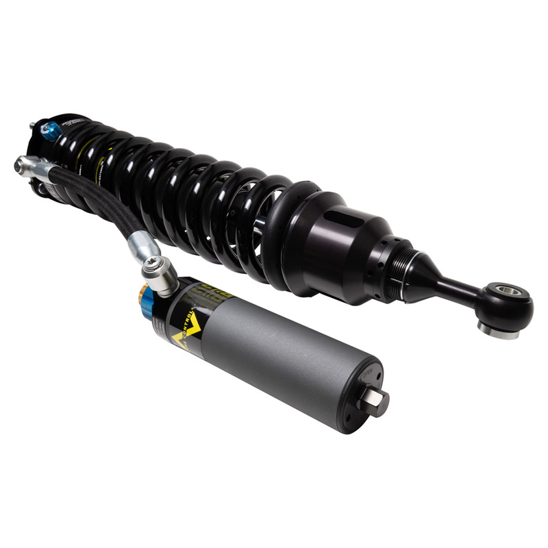 Bilstein | B8 8112 (ZoneControl CR DSA+) - Front Left Corner Module - Tundra 2007-2021