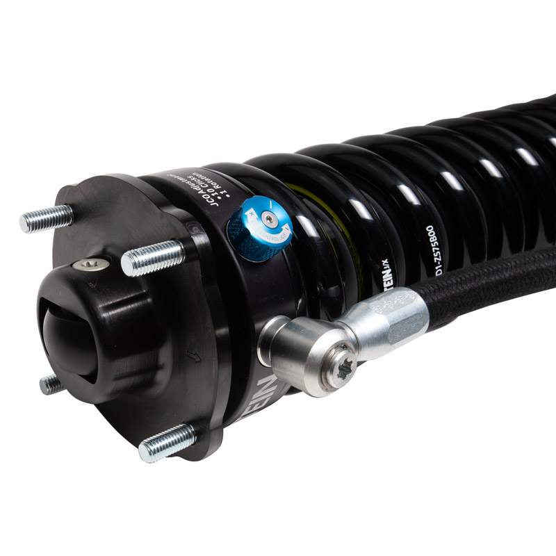 Bilstein | B8 8112 (ZoneControl CR DSA+) - Front Left Corner Module - Tundra 2007-2021