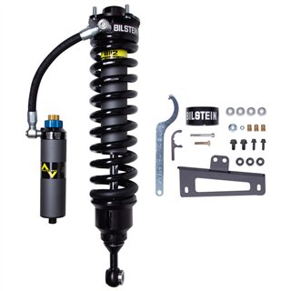 Bilstein | B8 8112 (ZoneControl CR DSA+) - Front Right Corner Module - Tundra 2007-2021