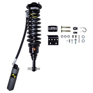 Bilstein | B8 8112 (ZoneControl CR) - Front Left Corner Module - F-150 2015-2024