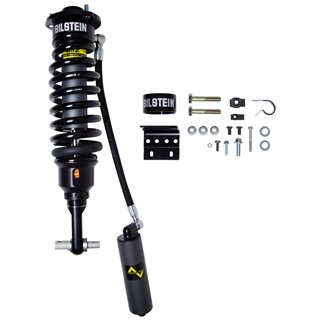 Bilstein | B8 8112 (ZoneControl CR) - Front Right Corner Module - F-150 2015-2024