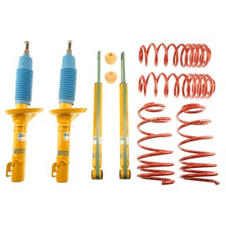 Bilstein | B12 (Sportline) - Suspension Kit - Golf / GTI / Jetta 1999-2006