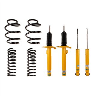 Bilstein | B12 (Pro-Kit) - Suspension Kit - 740i / 740iL 4.0L / 4.4L 1995-2001