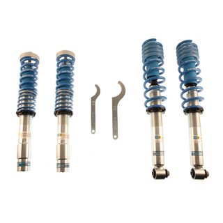 Bilstein | B14 (PSS) - Suspension Kit - 540i / M5 1997-2003