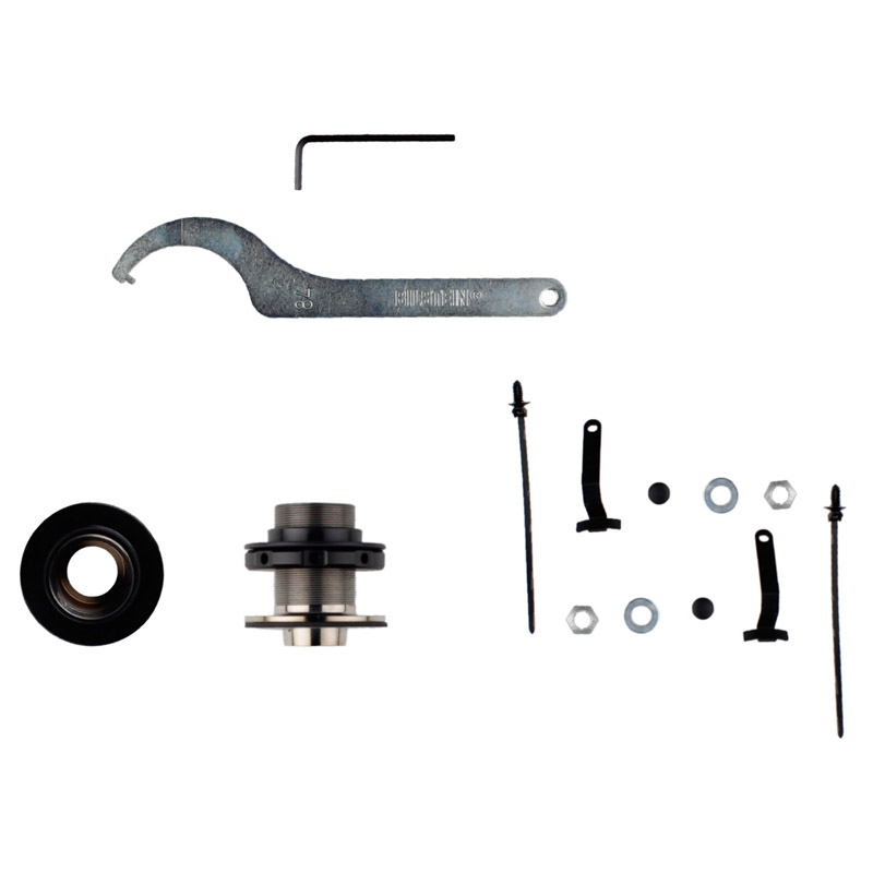 Bilstein | EVO T1 - Suspension Kit - Z4 / GR Supra 2.0T / 3.0T 2019-2025