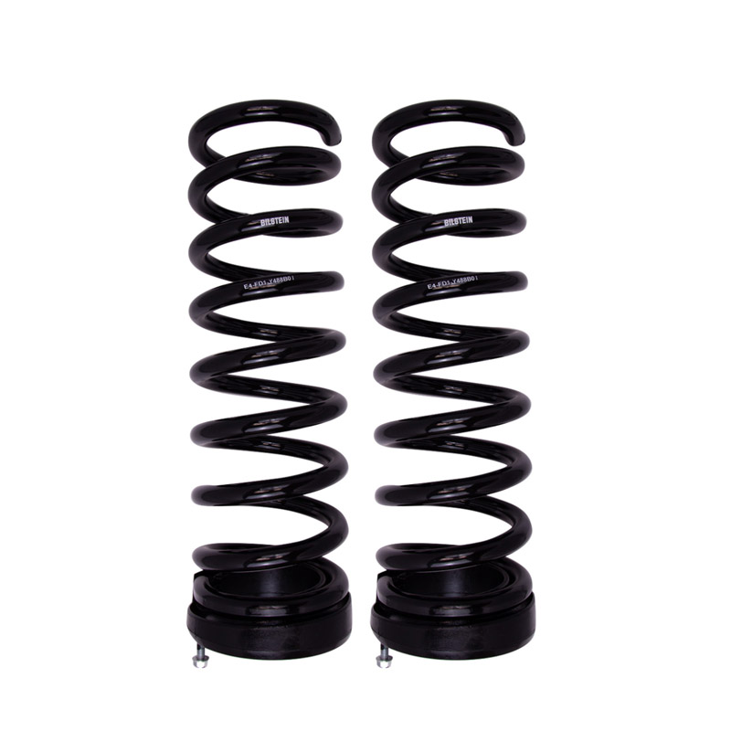Bilstein | B12 (Special) - Coil Spring Set - Ram 2500 / 3500 2013-2024