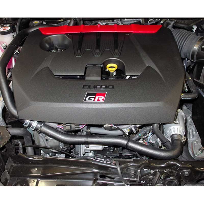 HKS | Super SQV4 / Return Kit - GR Corolla 1.6T 2023-2025 HKS Blow-Off & Diverter Valves