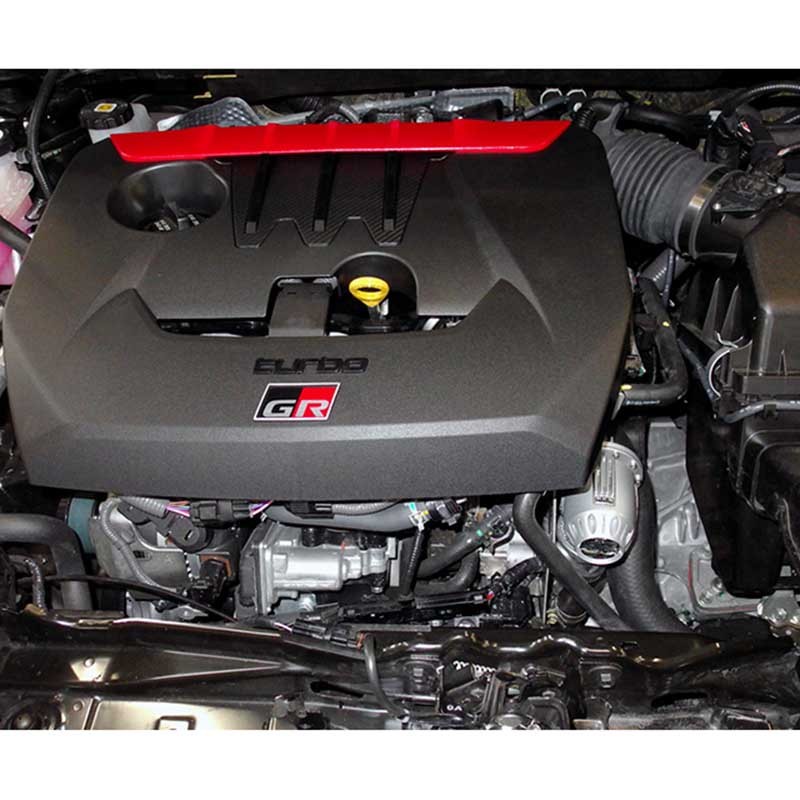 HKS | Super SQV4 / Return Kit - GR Corolla 1.6T 2023-2025 HKS Blow-Off & Diverter Valves