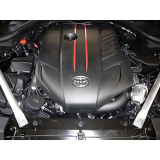 HKS | Super SQV4 (w/ Recirculation) A90 - GR Supra B58 3.0T 2020-2025 HKS Blow-Off & Diverter Valves