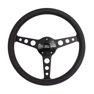 Grant | Steering Wheel